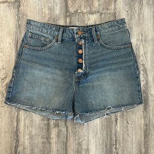 Lucky brand shorts